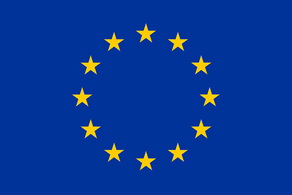 European Commission Flag